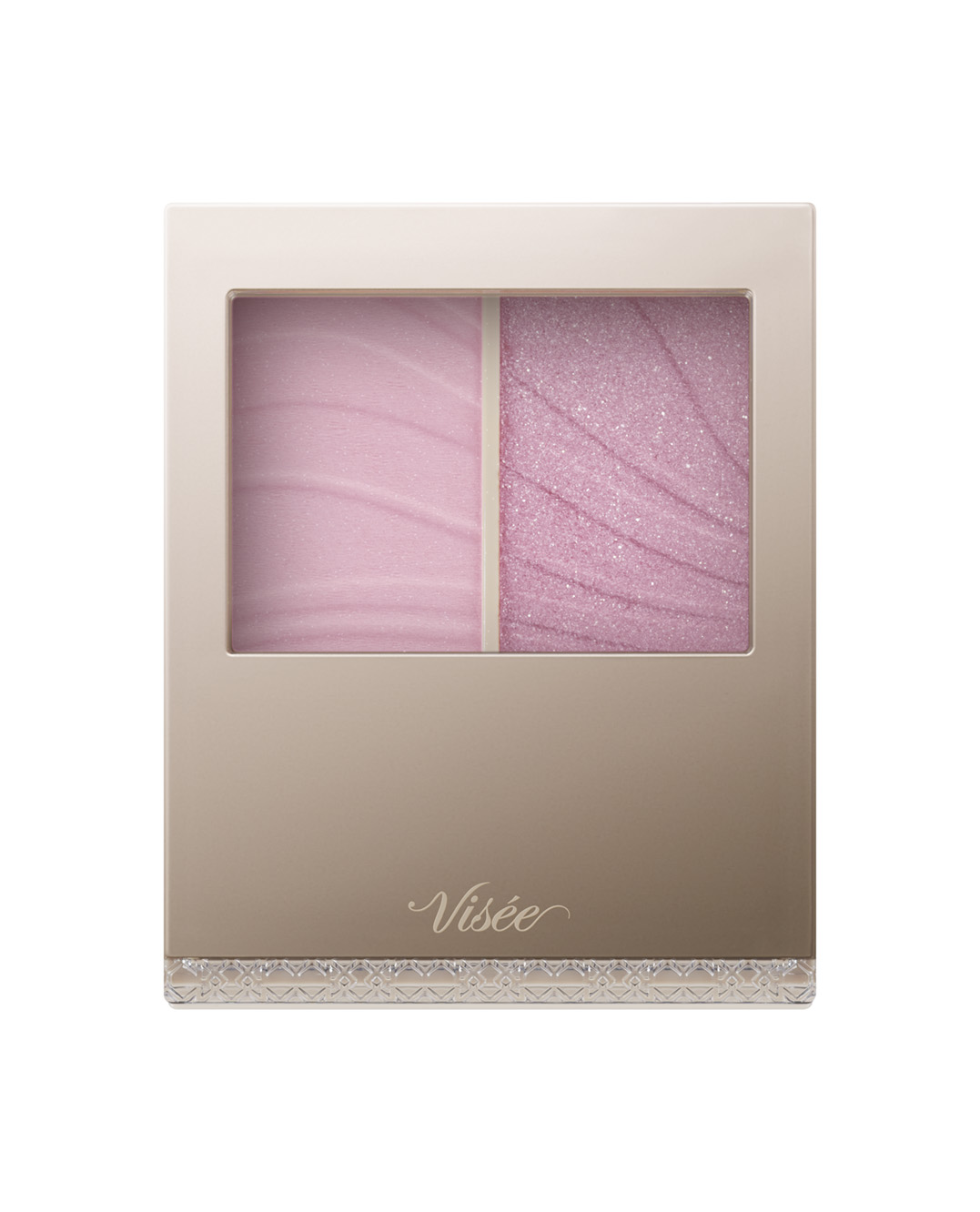 レイヤード フルリ チーク PK-1 ピオニーピンク