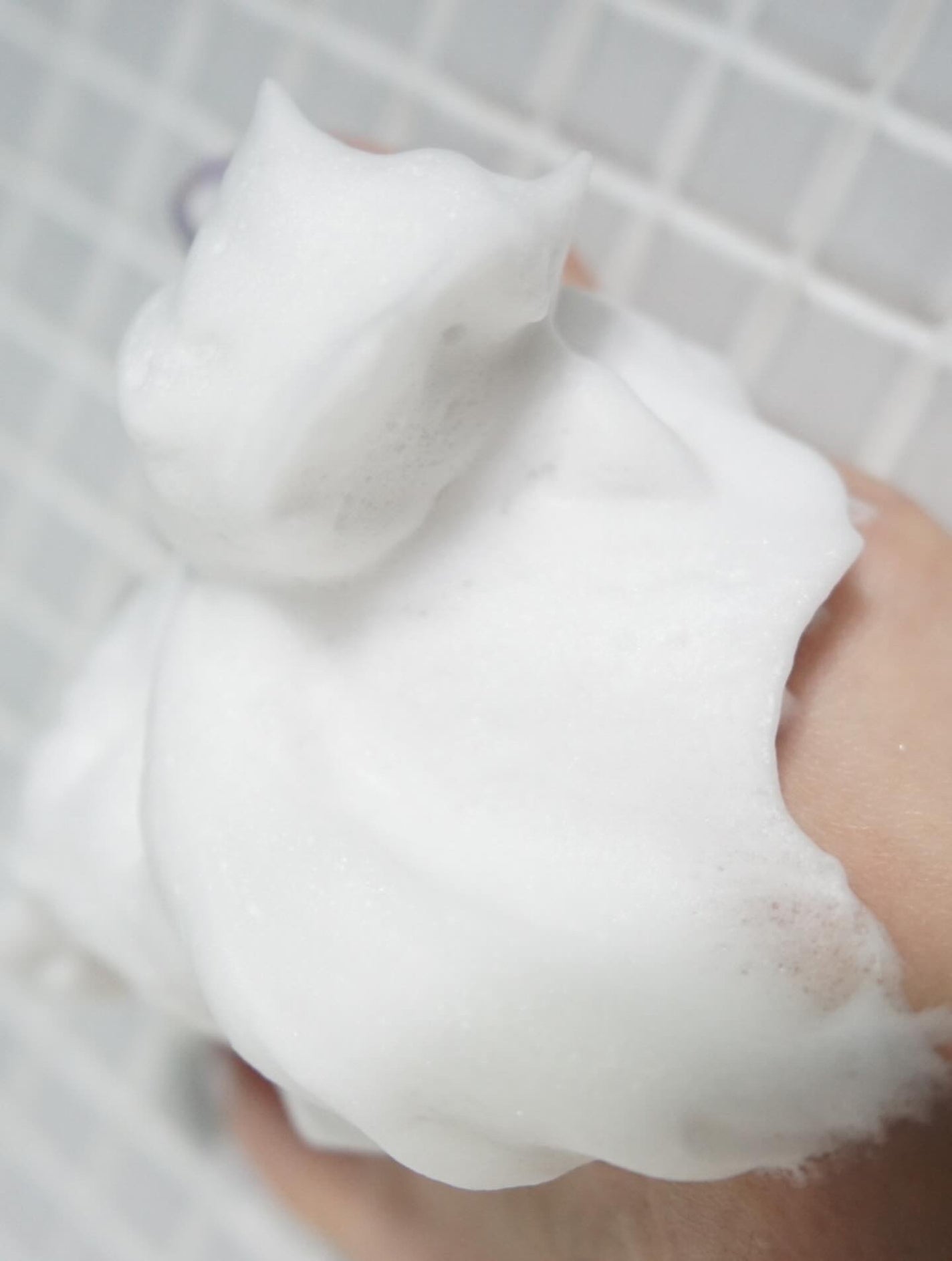 ブテナロック足洗いソープ/久光製薬/レッグ・フットケアを使ったクチコミ(4枚目)