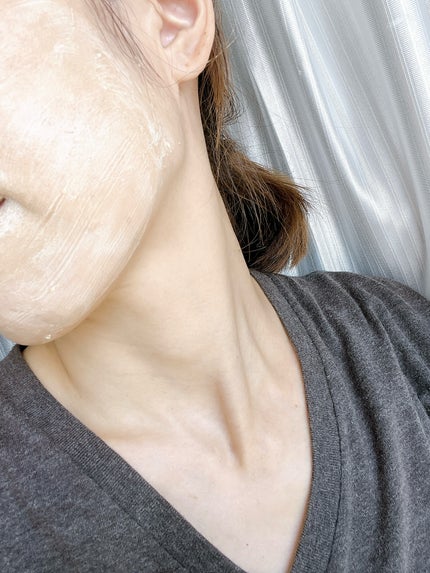 ヒアルビタグルパッククレンザー/Klairs/洗顔フォームを使ったクチコミ(6枚目)