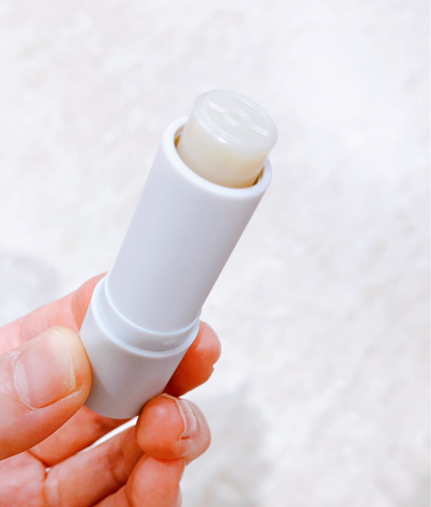 ポケモンリップクリーム/ラヴィジア/リップクリームを使ったクチコミ(2枚目)