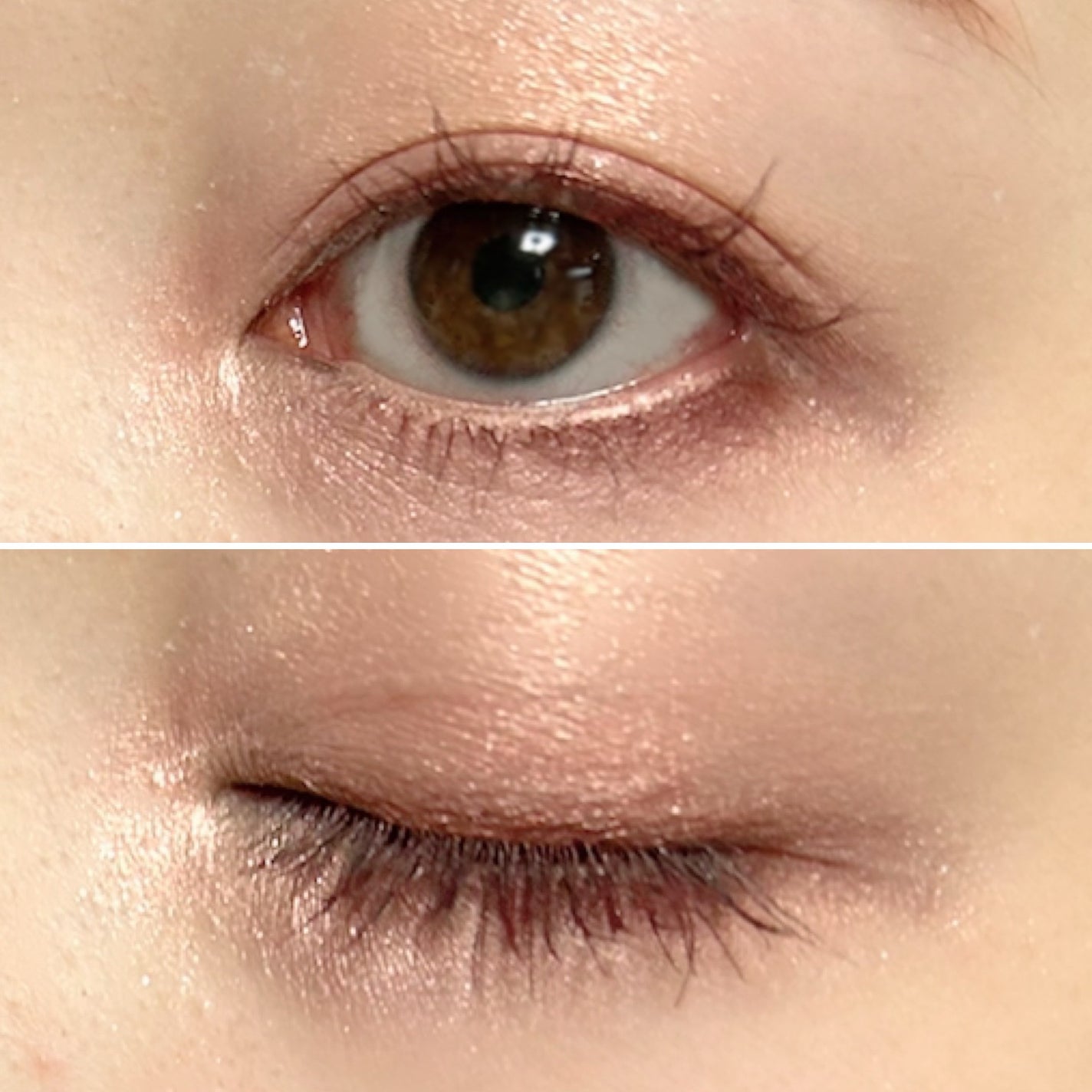 ディオールショウ サンク クルール/Dior/アイシャドウを使ったクチコミ(4枚目)