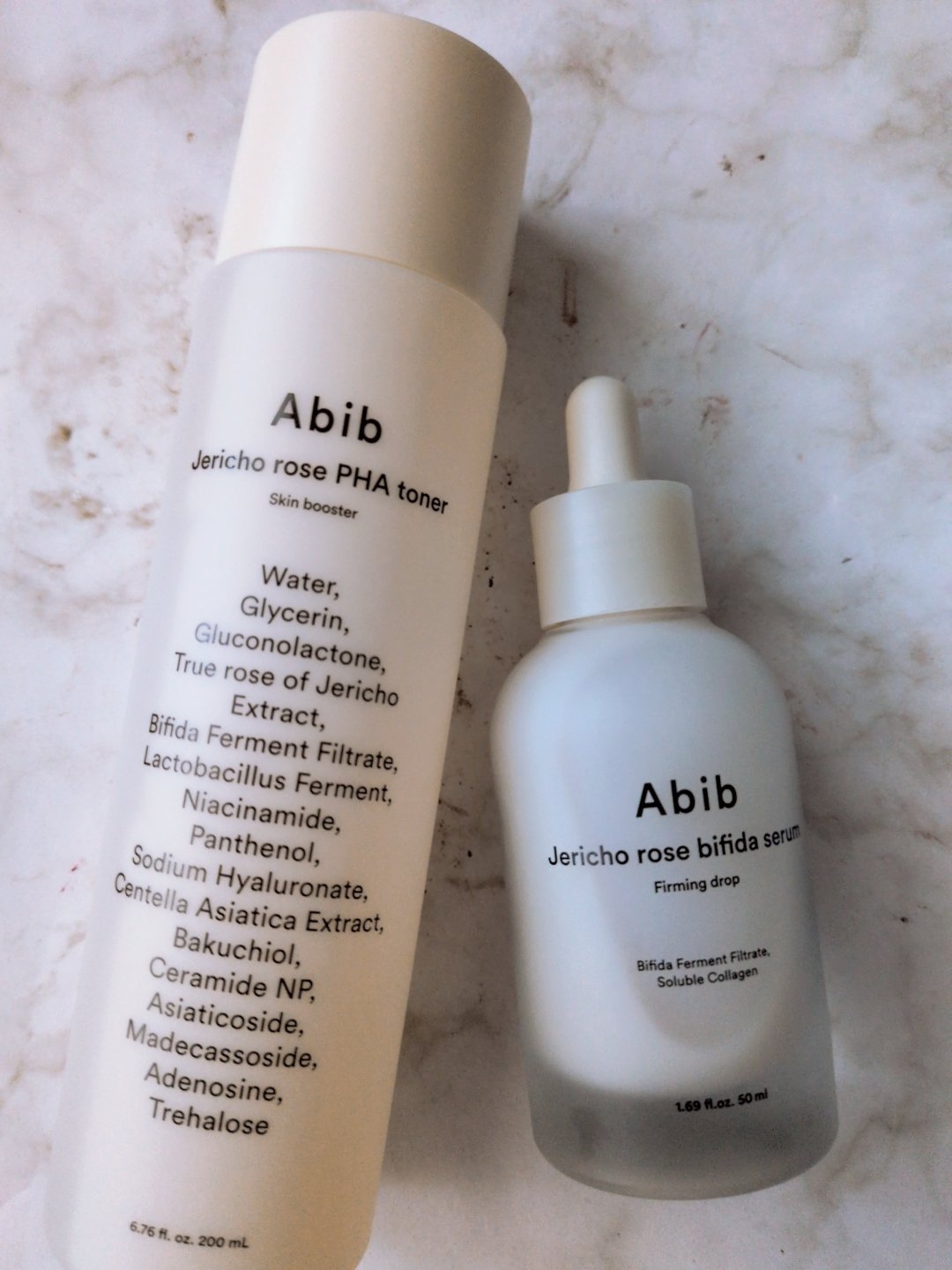 復活草ビフィダセラムファーミングドロップ/Abib /美容液を使ったクチコミ（1枚目）