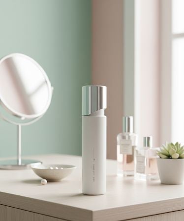 オルビスユー ドット エッセンスローション/オルビス/化粧水を使ったクチコミ(1枚目)