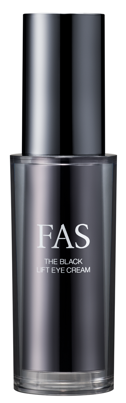 FAS ザ ブラック リフトアイクリーム 15g 新品 2025-09-08-