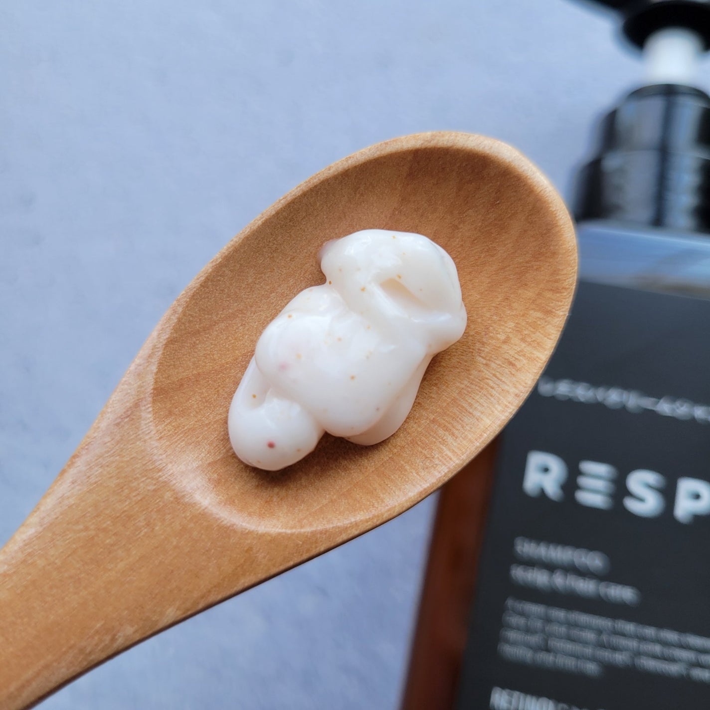 レチスパクリームシャンプー/レチスパ/市販シャンプーを使ったクチコミ(2枚目)