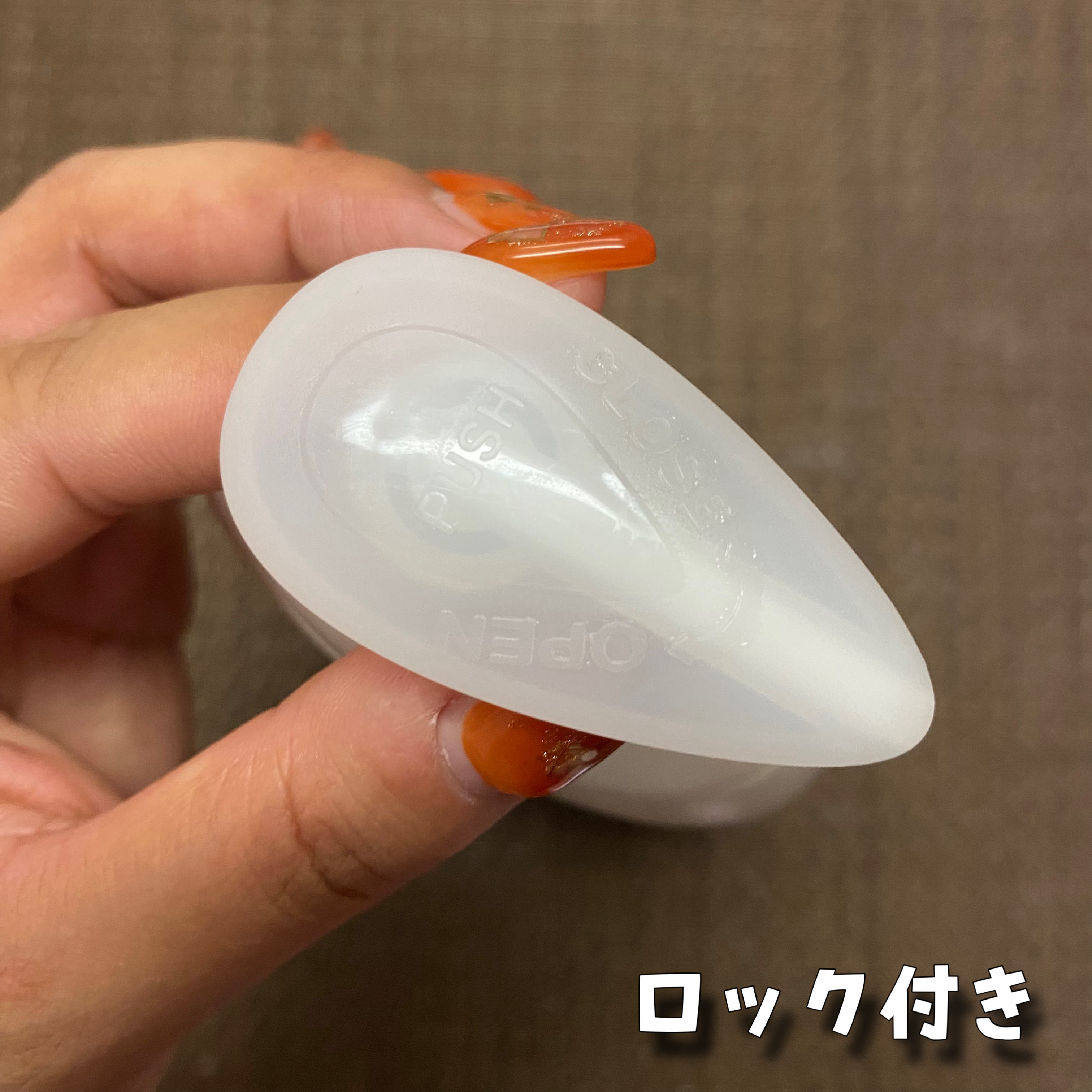 VC アロマミルク/ジョンソンボディケア/ボディミルクを使ったクチコミ（3枚目）