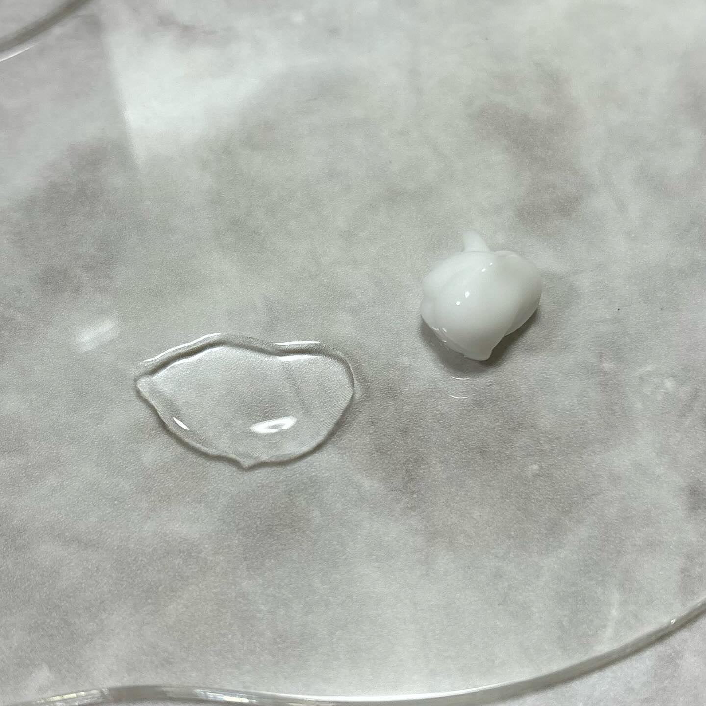 ピンプローブモイスチャーライザー/ZEROID/フェイスクリームを使ったクチコミ（3枚目）