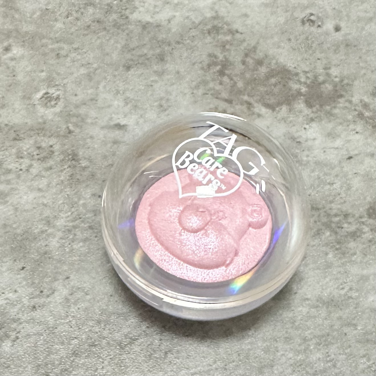 Starlit Beam Lighter/TAG/パウダーハイライトを使ったクチコミ（2枚目）