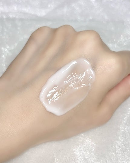 VC アロマミルク/ジョンソンボディケア/ボディミルクを使ったクチコミ(3枚目)