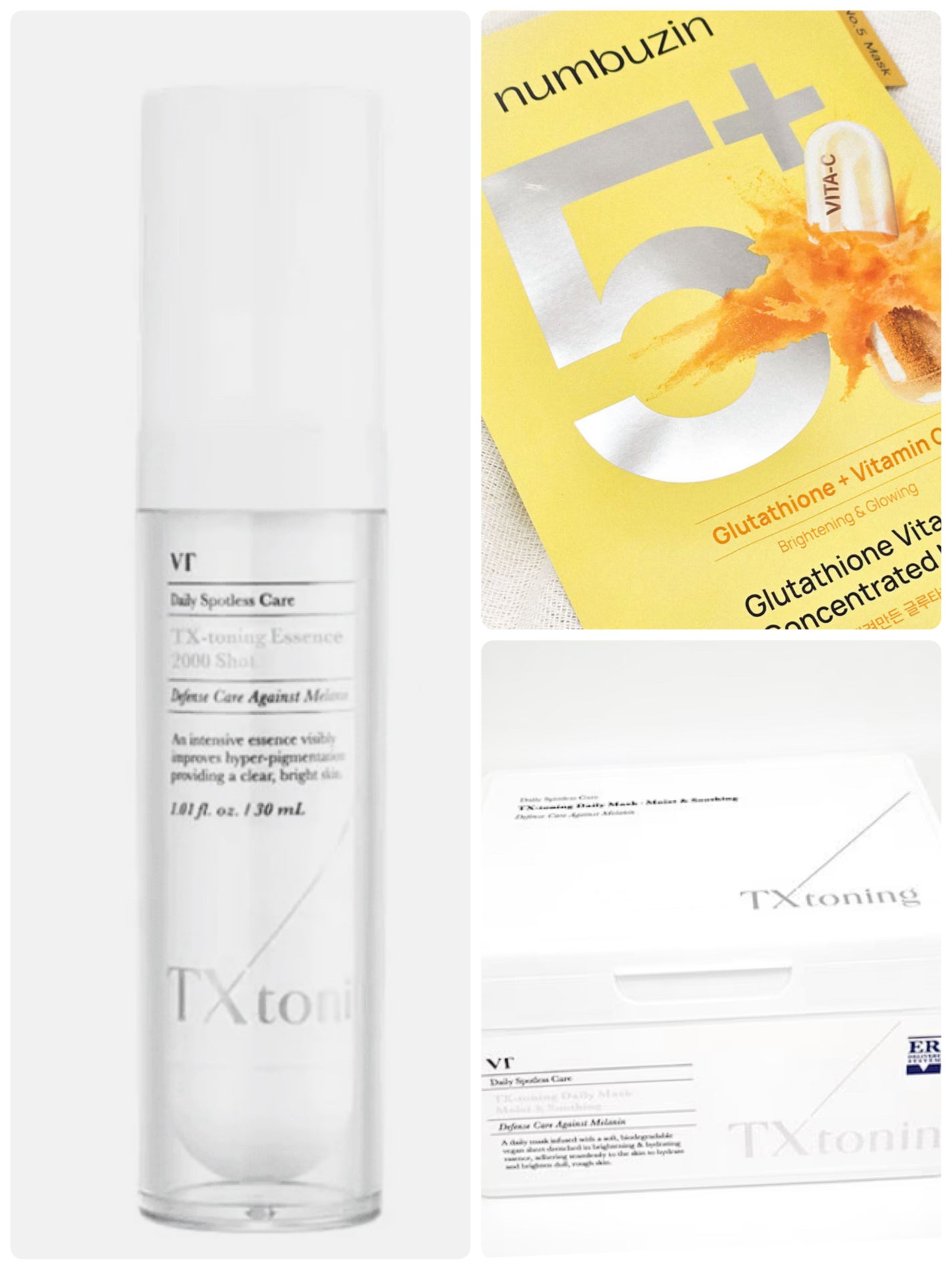 ダルバ ウォータフル トーンアップ サンクリーム(パープル)/ダルバ/日焼け止めクリームを使ったクチコミ(2枚目)