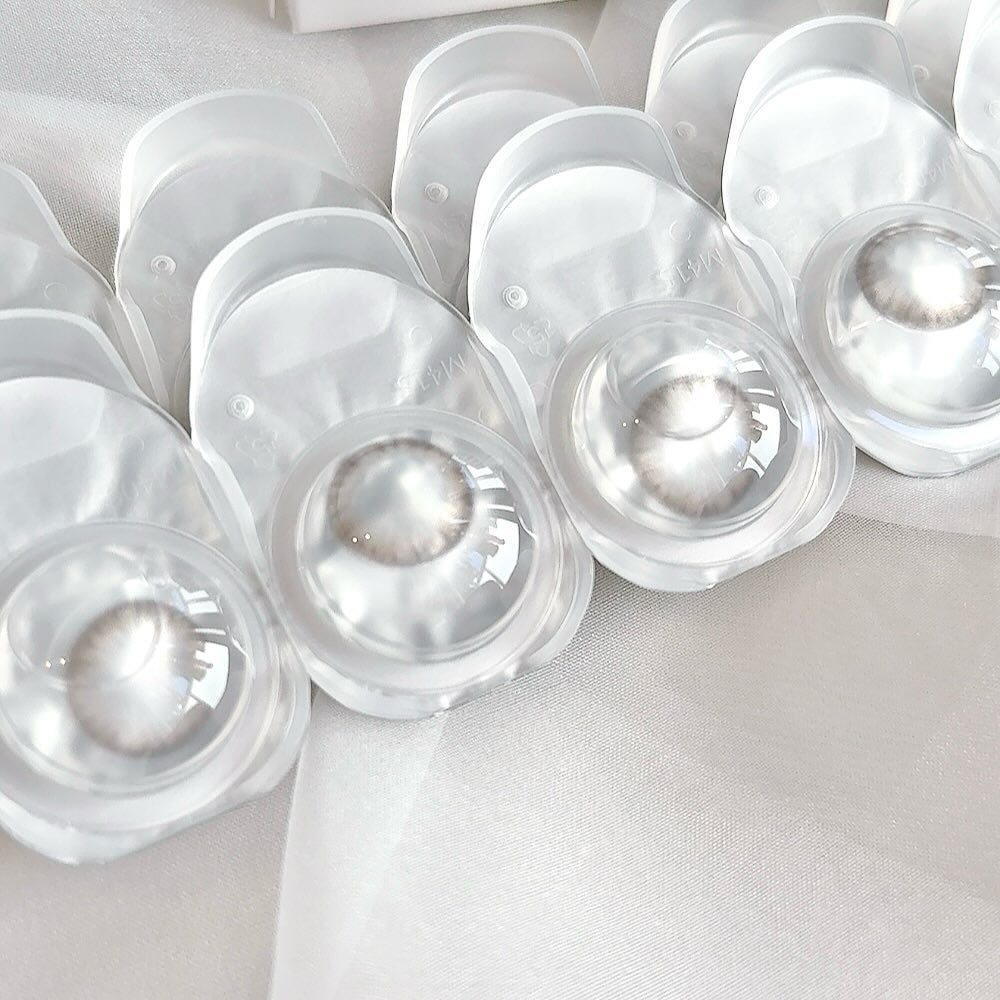 Kaica 1day/Kaica/ワンデー(1DAY)カラコンを使ったクチコミ(2枚目)