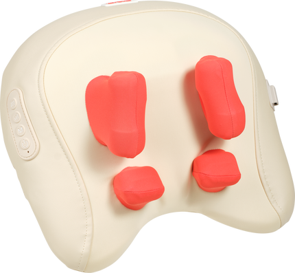 SPAR 首肩マッサージ枕PRO