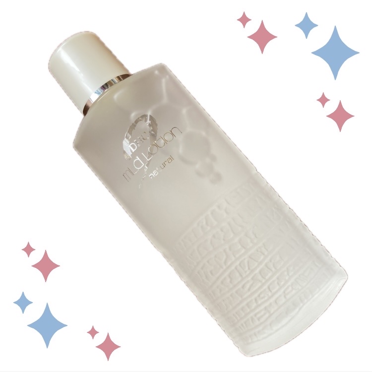 試してみた】DHC 薬用マイルドローションの効果・肌質別の口コミ