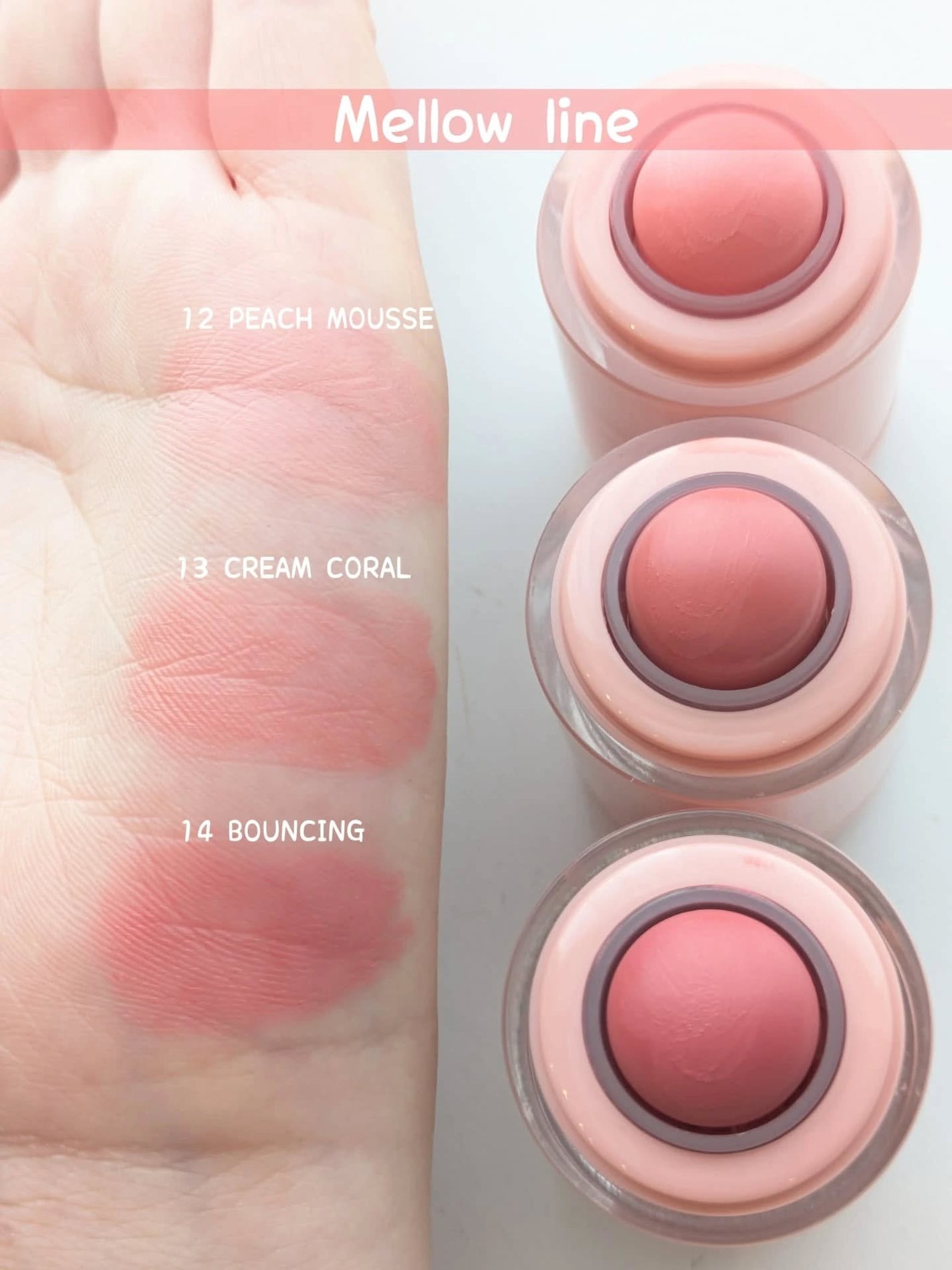 バニラコ ロマンティック ブラッシュ リップ&チーク/BANILA CO/口紅を使ったクチコミ(5枚目)