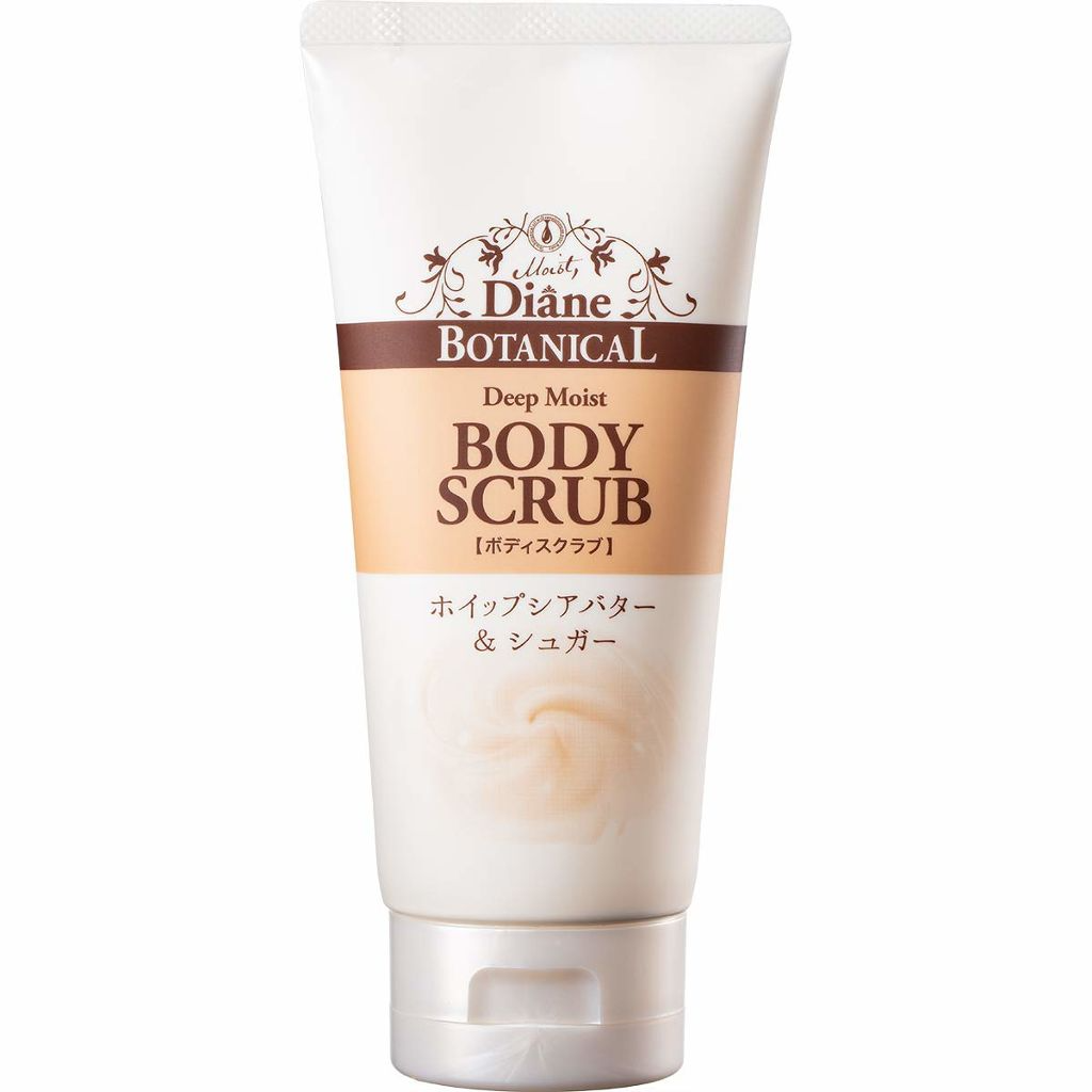 ハニーオランジュの香り/ボディスクラブ 160mL