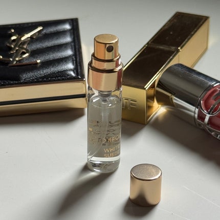 プライベート ブレンド ディスカバリー コフレ 1/TOM FORD BEAUTY/その他キットセットを使ったクチコミ(7枚目)