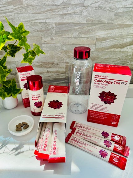 コレオロジーカットゼリー/FOODOLOGY/食品を使ったクチコミ(8枚目)