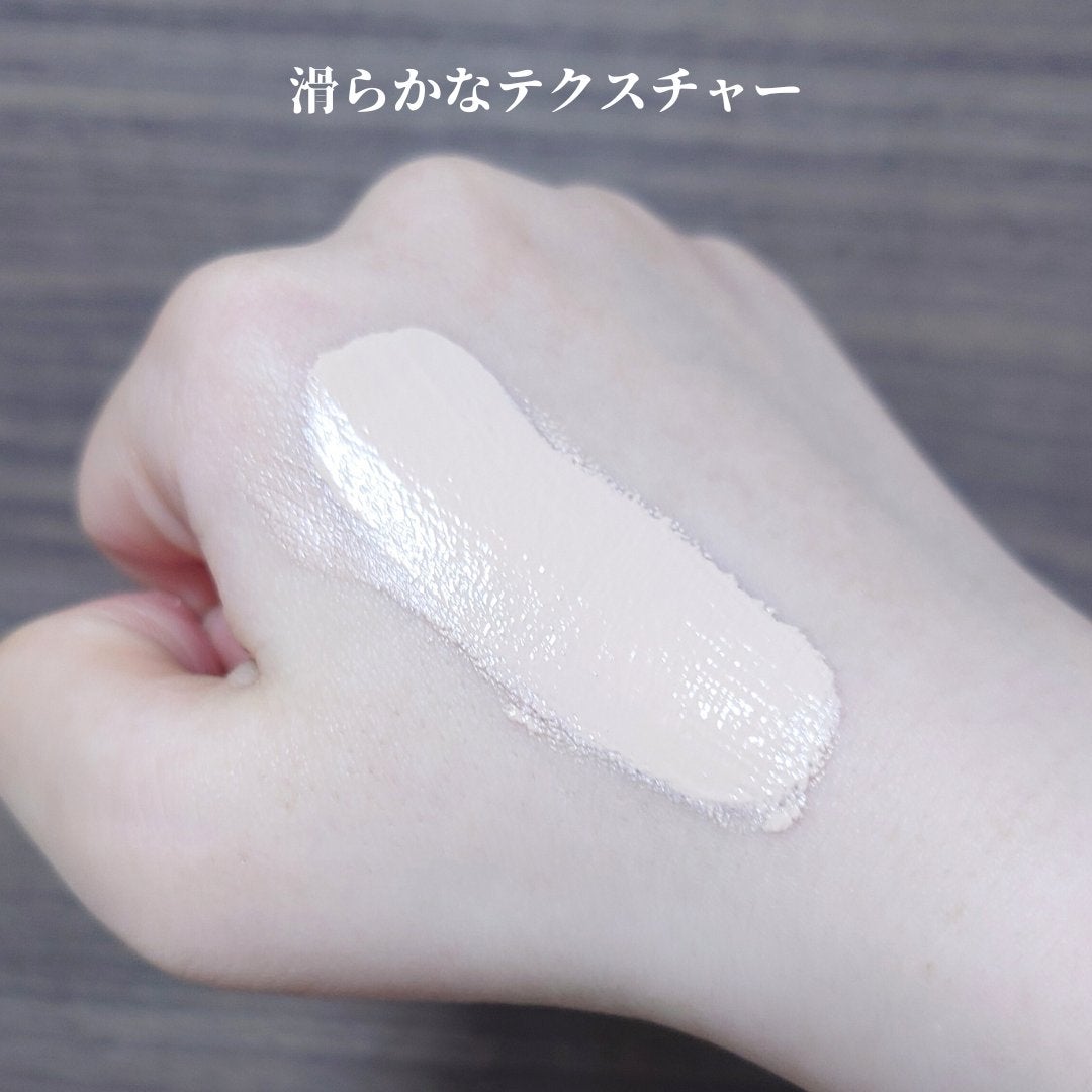 オールデイモイストリキッドファンデーション/vim BEAUTY/リキッドファンデーションを使ったクチコミ(3枚目)