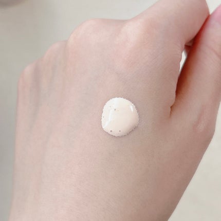 ジルスチュアート フローレスジェム セラムプライマー/JILL STUART/化粧下地を使ったクチコミ(3枚目)