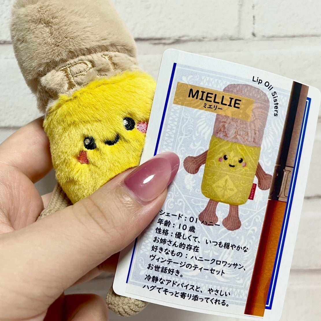 リップコンフォートオイル/CLARINS/リップグロスを使ったクチコミ(5枚目)