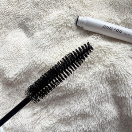 ポイントリペア/plus eau/ヘアジェルを使ったクチコミ(3枚目)