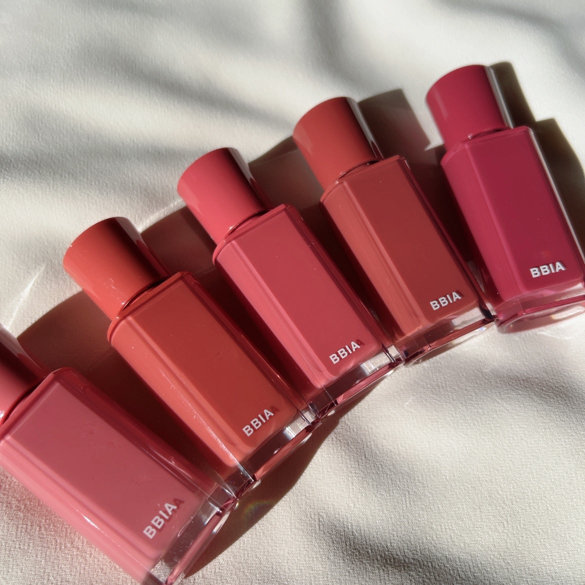 グロウティント/BBIA/口紅を使ったクチコミ(5枚目)