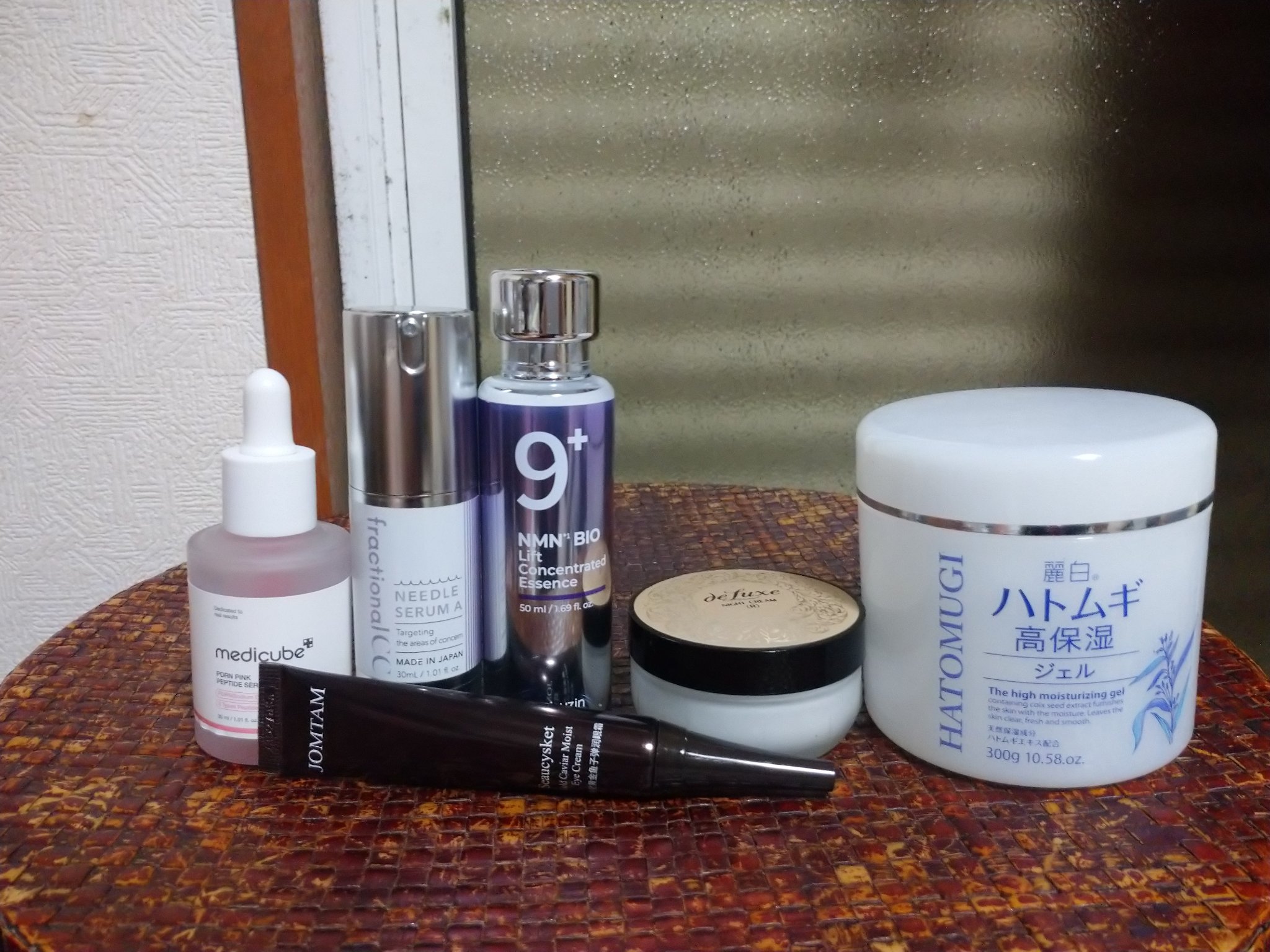 毛穴ケア フェイシャルマスク/MITOMO/シートマスク・パックを使ったクチコミ（2枚目）