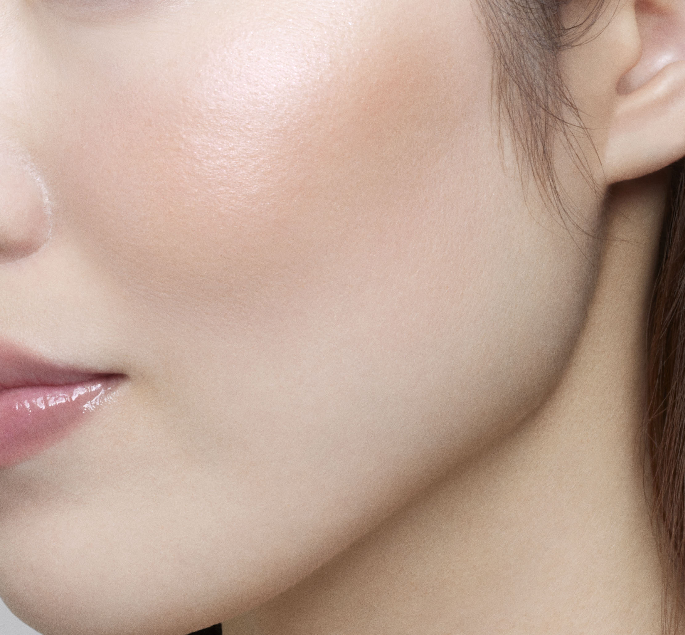 レイヤード フルリ チーク BR-8 ジャスミンブラウン