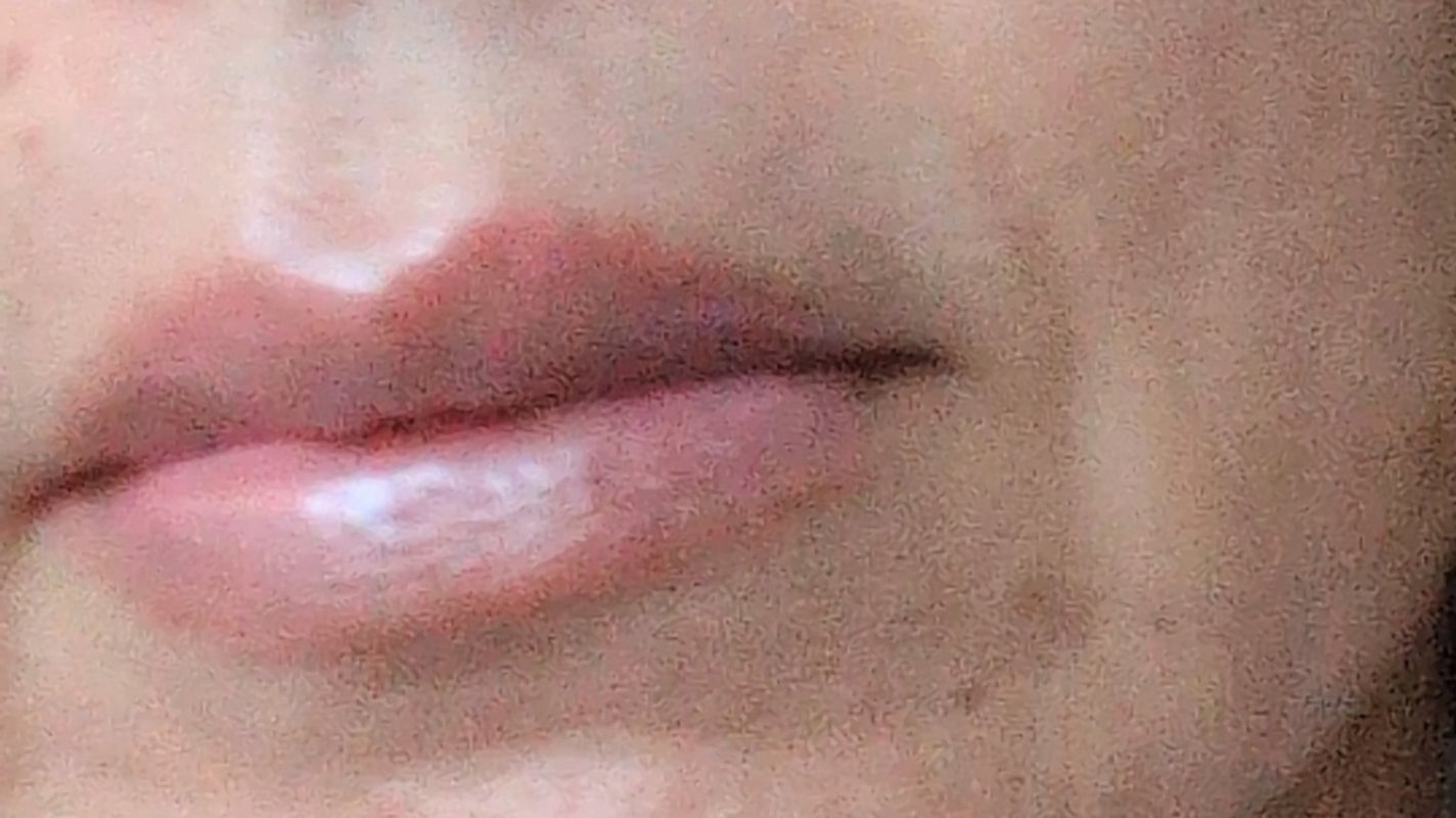 エッセンス プランプバーム/Visée/リッププランパーを使ったクチコミ(4枚目)