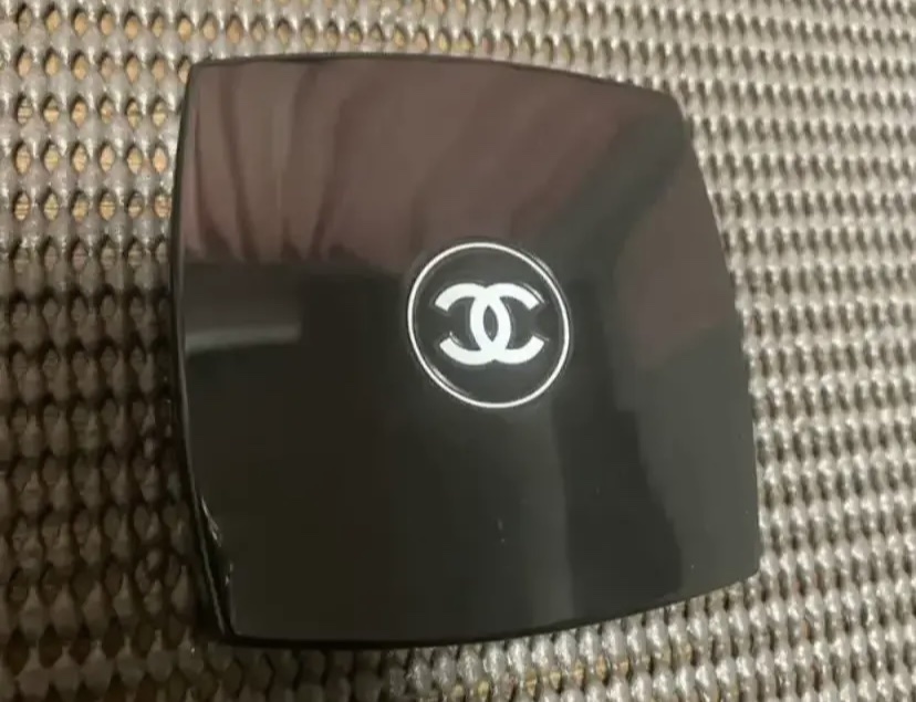 ジュ コントゥラスト/CHANEL/パウダーチークを使ったクチコミ（2枚目）