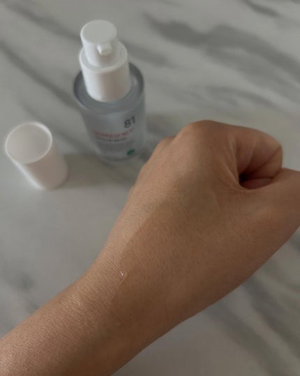 ダーマジェンシー ゼロカ81 セラム/DERMAGENCY/美容液を使ったクチコミ(5枚目)