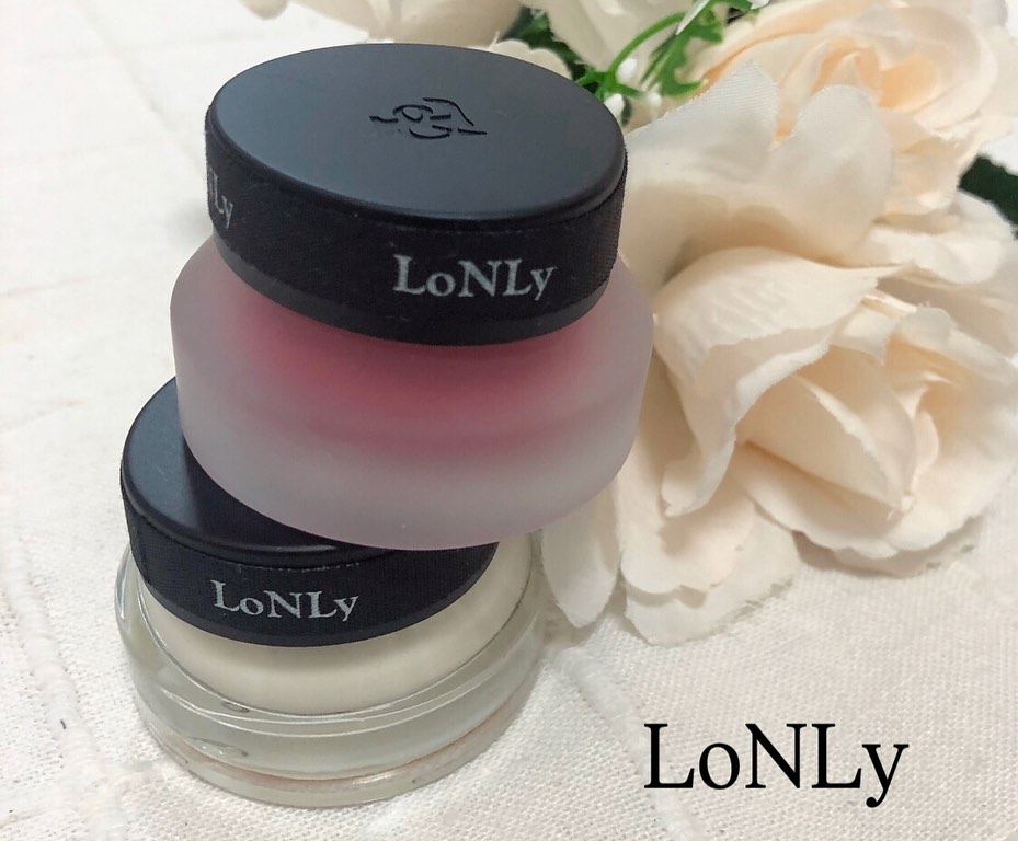 LoNLy  シンティランテハイライトセラム /LoNLy /リキッドハイライトを使ったクチコミ（1枚目）