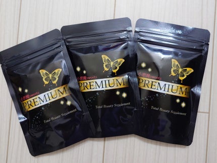 小悪魔sweet PREMIUM/児玉製薬/ボディサプリメントを使ったクチコミ(1枚目)