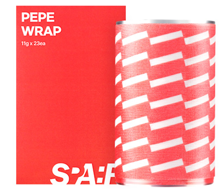 SPAR ピピラップ