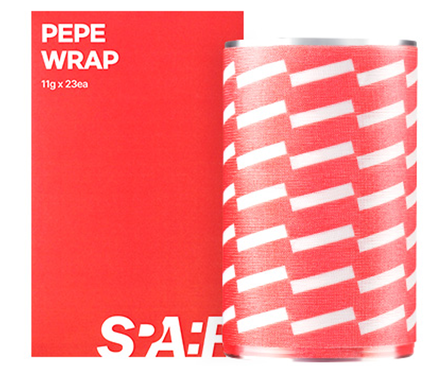 SPAR ピピラップ