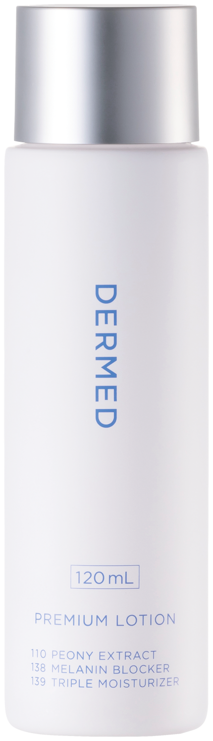 2025/9/4発売 デルメッド デルメッド プレミアム ローション(医薬部外品)