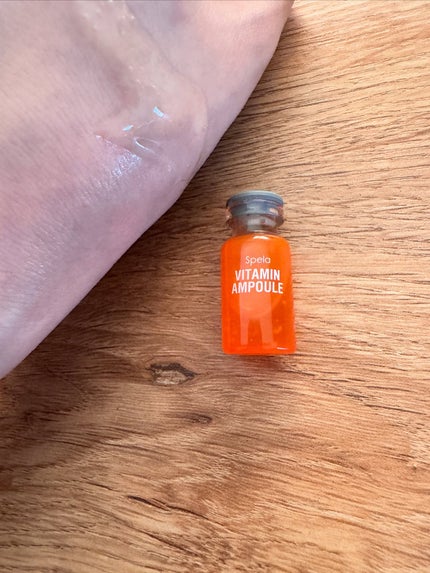 を使ったクチコミ(3枚目)