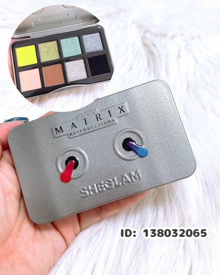 nana198612ðãã©ããããŸãâ¡ on LIPS ãSHEGLAMâ¡SHEGLAMÃããããªãã¯ã¹ãã³ã¬ã¯ã·ã§ã³ð€..ãïŒ4æç®ïŒ