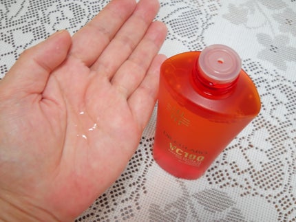 を使ったクチコミ(3枚目)