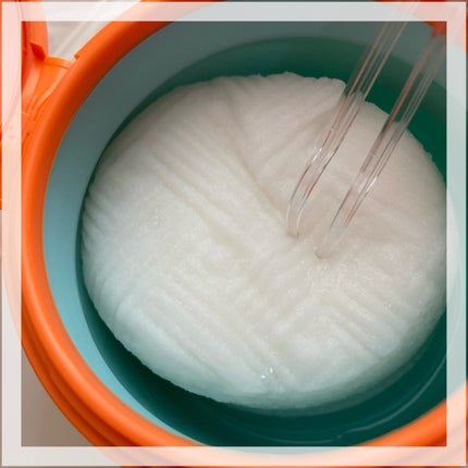 WAKEY PAD/IMINT/トナーパッドを使ったクチコミ(2枚目)