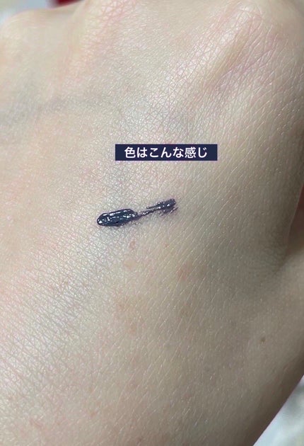 ダブル ウェア ゼロ スマッジ マスカラ 01 ブラック/ESTEE LAUDER/マスカラの画像