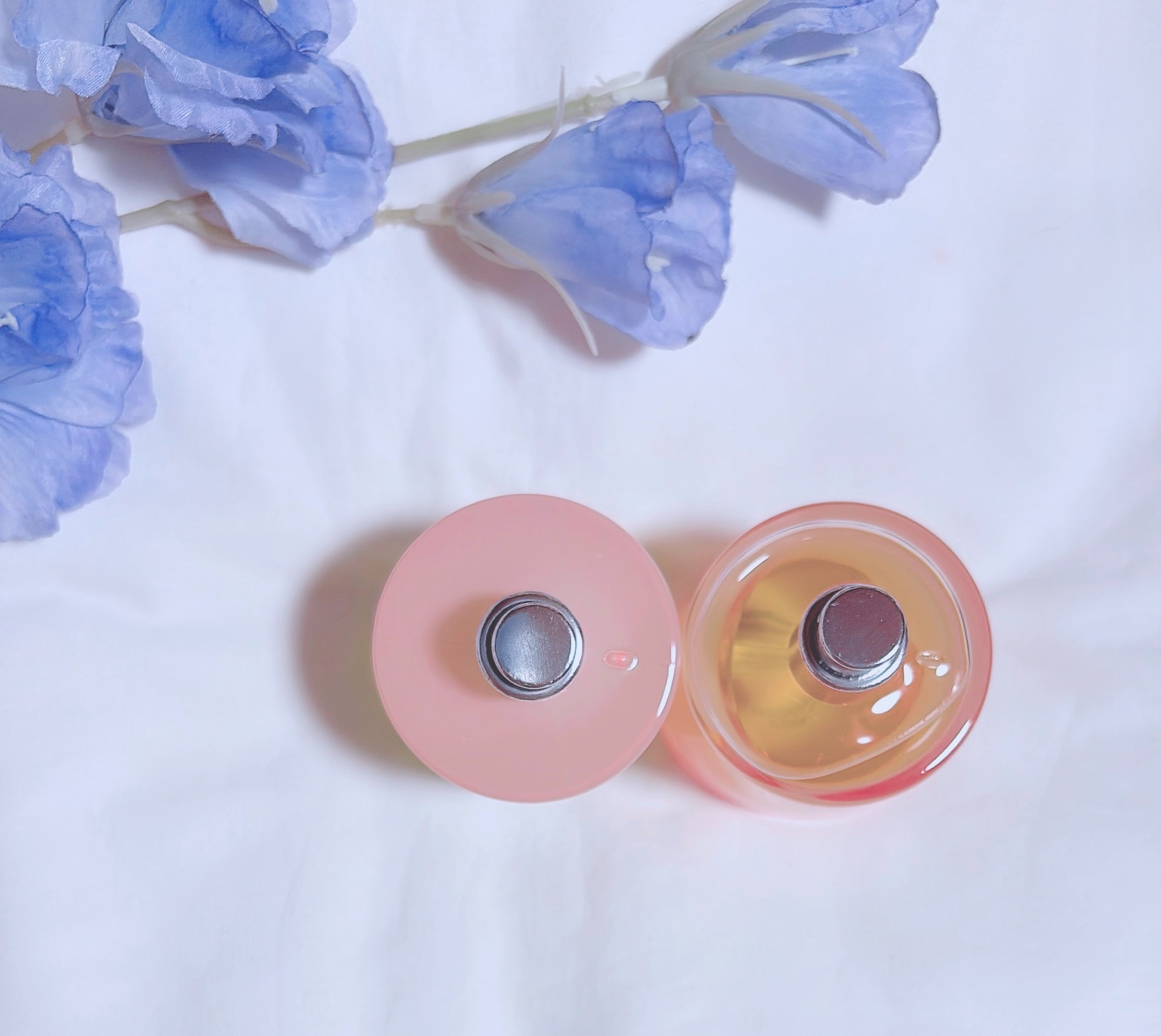 ピールミーグレープフルーツ/Gonlan/香水(その他)を使ったクチコミ（2枚目）