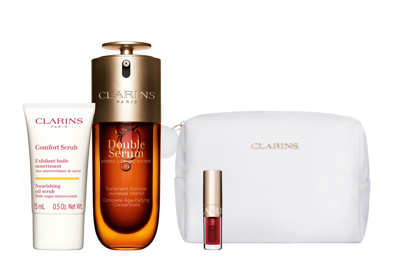 ホリデー グロウ 50 / CLARINS