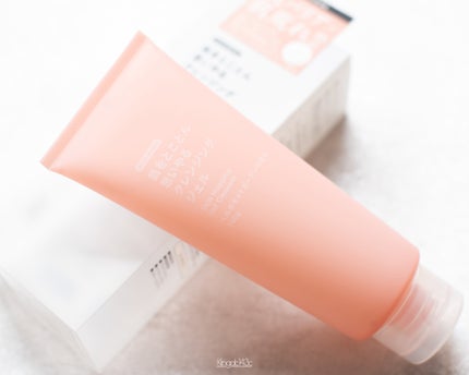 肌をとことん思いやるクレンジングジェル/からだWelcia・くらしWelcia/クレンジングジェルを使ったクチコミ(1枚目)