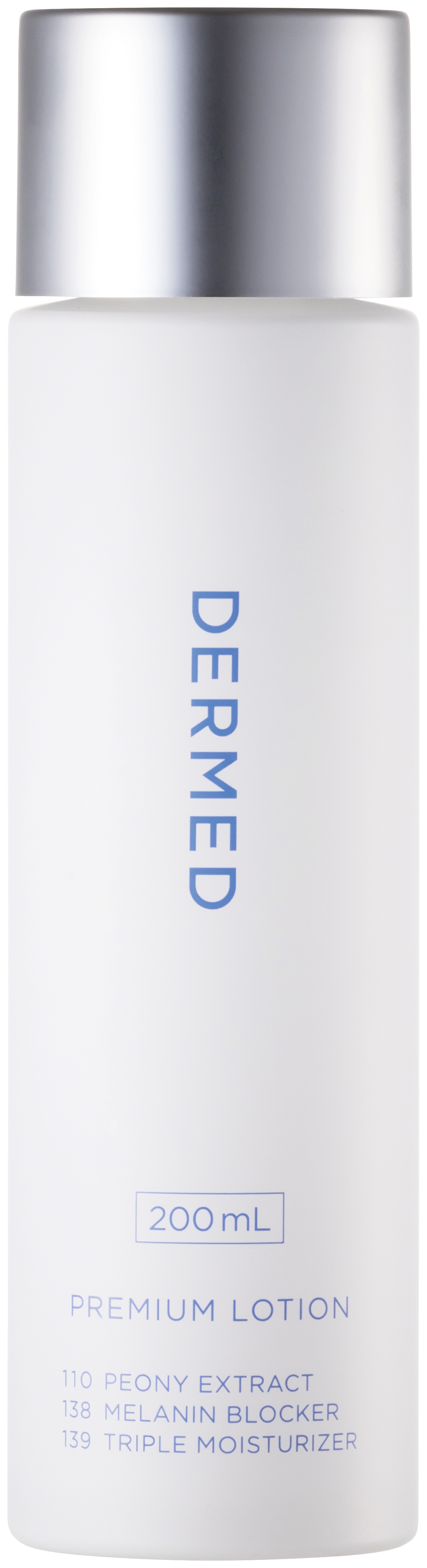 デルメッド プレミアム ローション(医薬部外品) 200ml