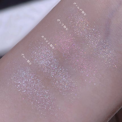 ル・レオスールデクラ 21/クレ・ド・ポー ボーテ/パウダーハイライトの画像