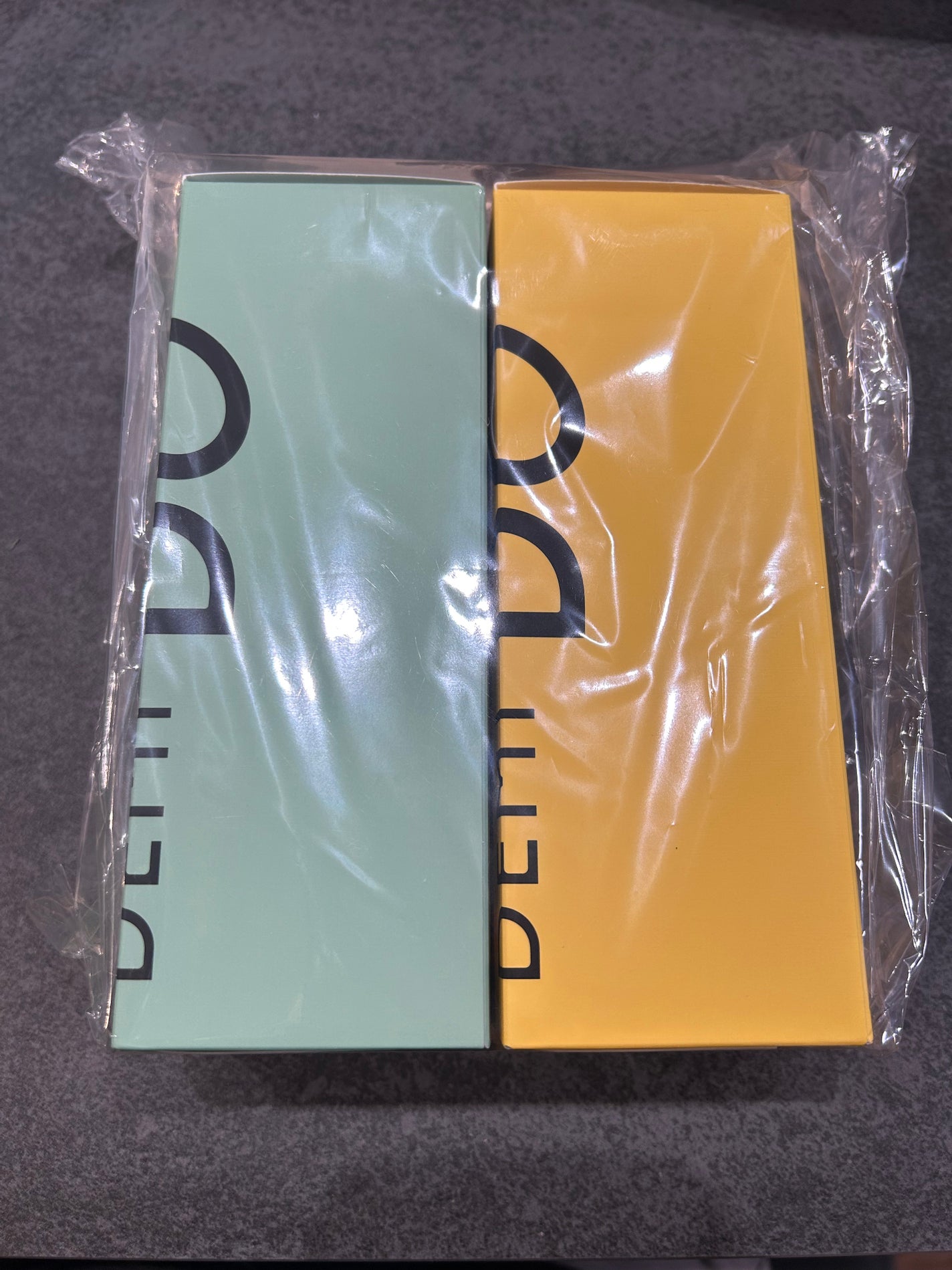 スカルプシャンプー/ トリートメント タイプ DS/DEMI DO/サロンシャンプーを使ったクチコミ(1枚目)