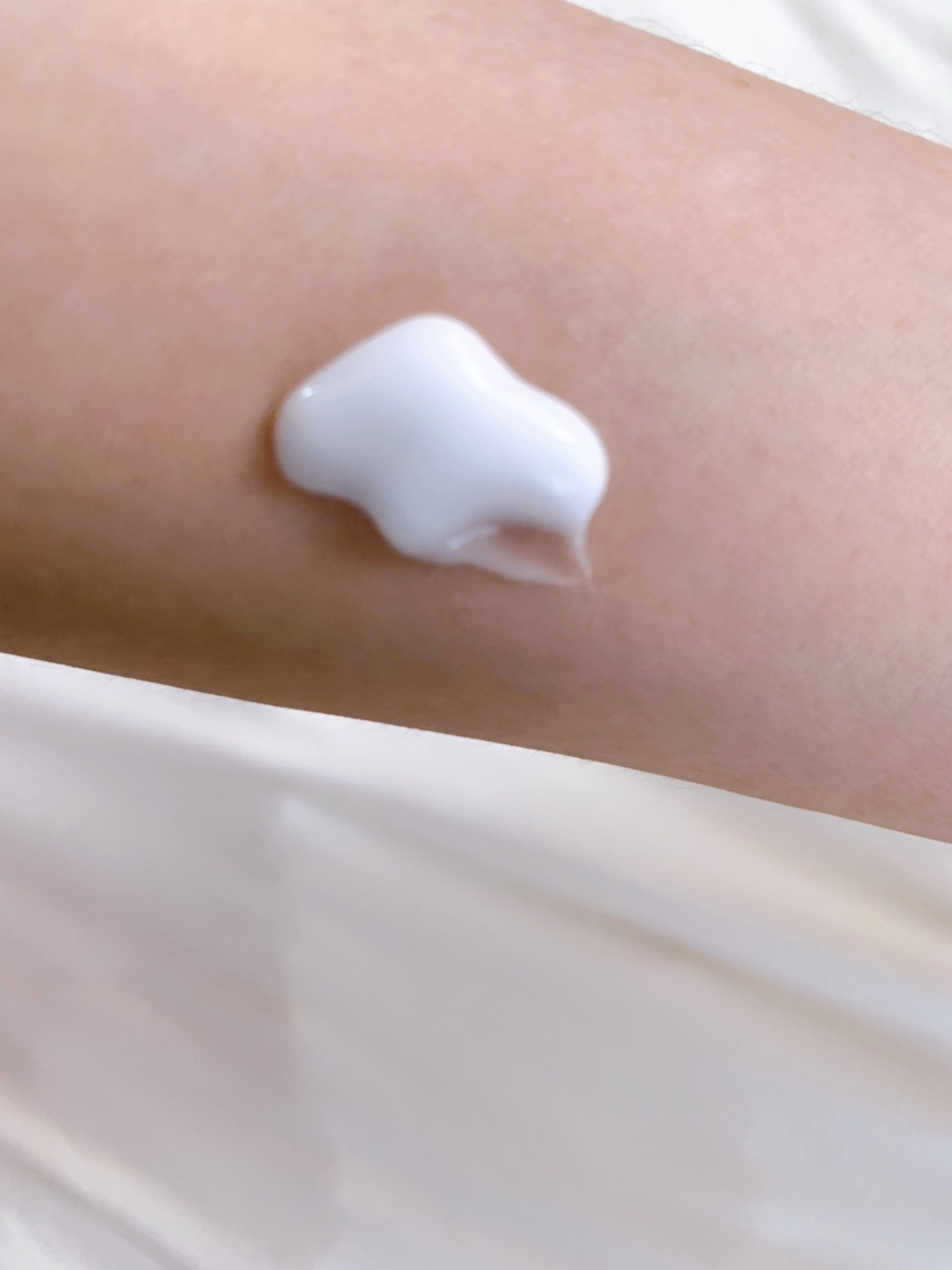 VC アロマミルク/ジョンソンボディケア/ボディミルクを使ったクチコミ（2枚目）