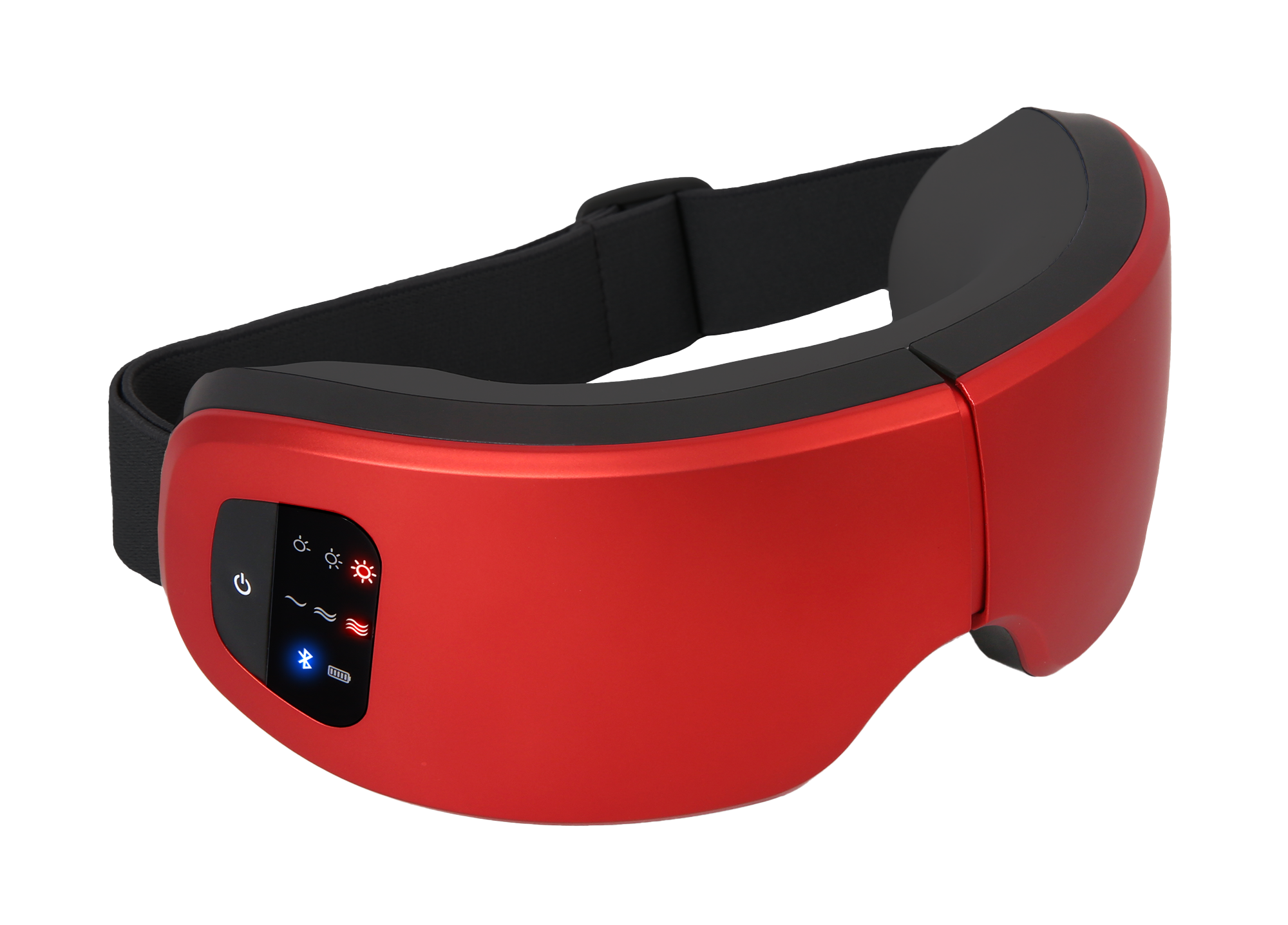 EYE RELAX S レッド