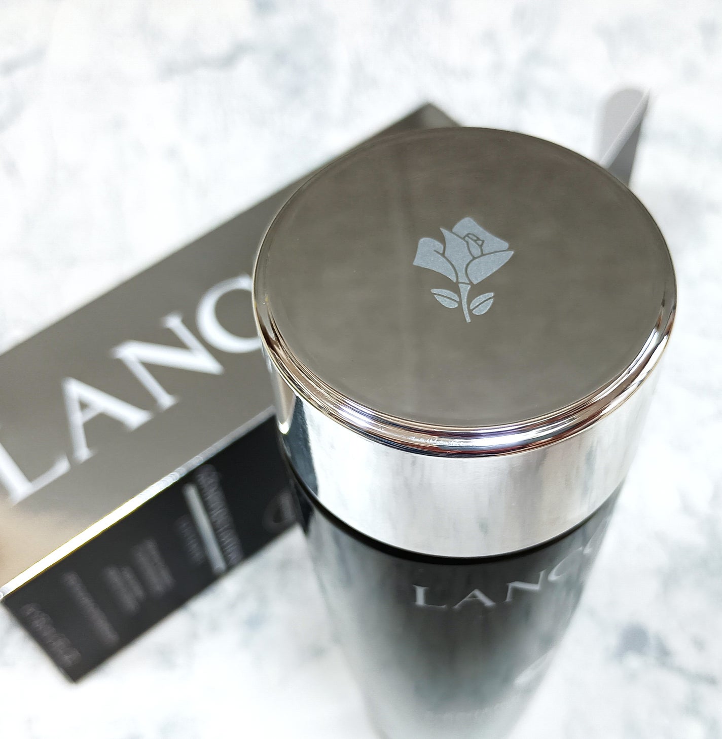ジェニフィック アルティメ エッセンス ローション/LANCOME/化粧水を使ったクチコミ(2枚目)